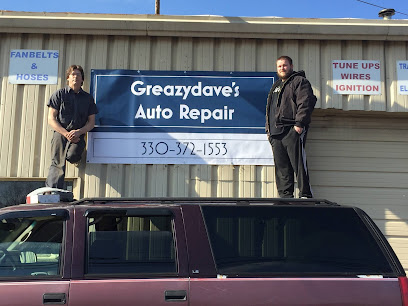 Company logo of Greazydaves Auto Repair LLC