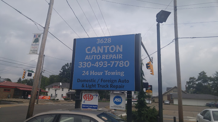 Canton Auto Repair