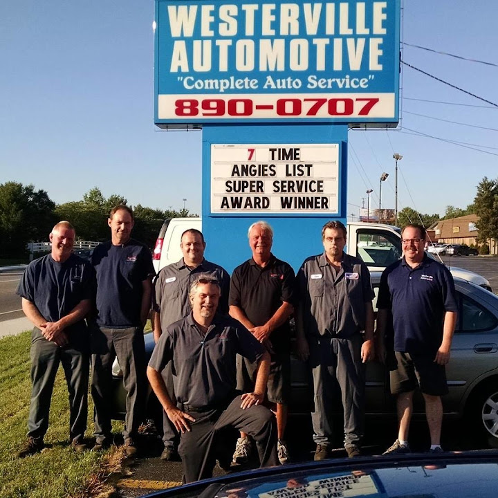 Westerville Automotive