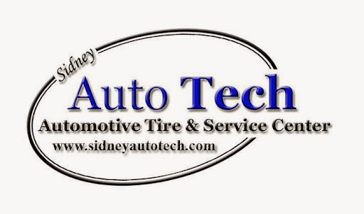 Auto Tech Tires & Brakes