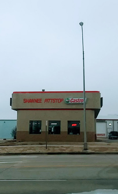 Company logo of Shawnee Pittstop