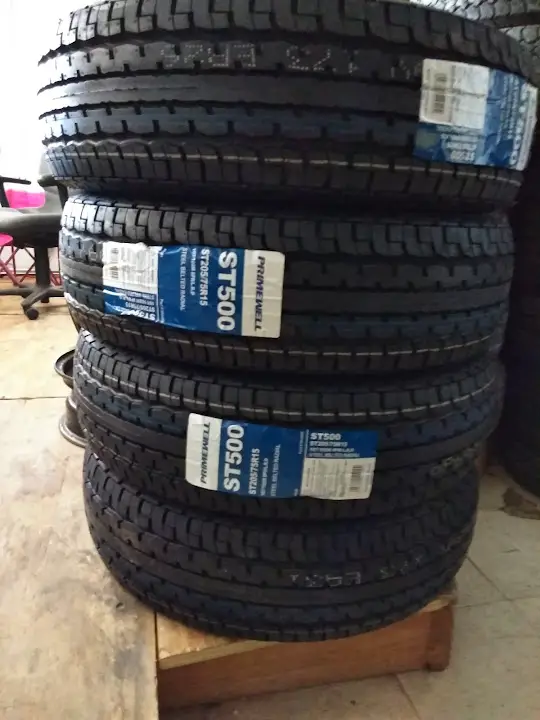 LOS BROTHERS NEW AND USED TIRES