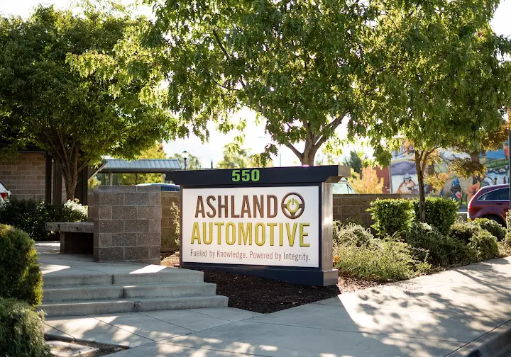 Ashland Automotive Inc.