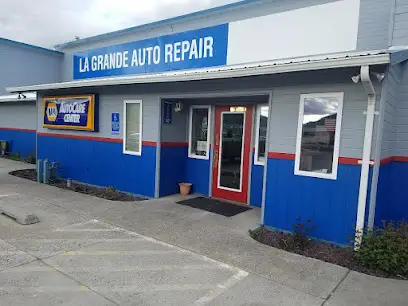 Company logo of La Grande Auto Repair