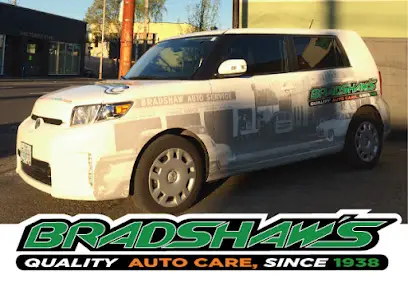 Company logo of Bradshaws Auto Repair