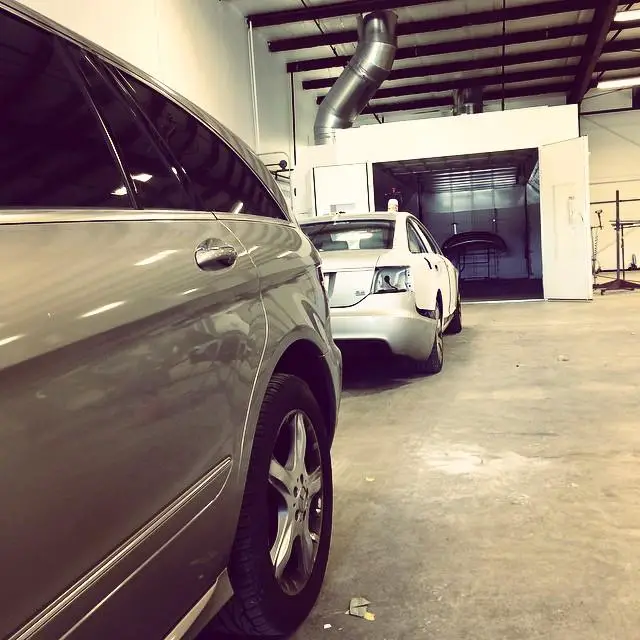 RBP Auto Collision Center