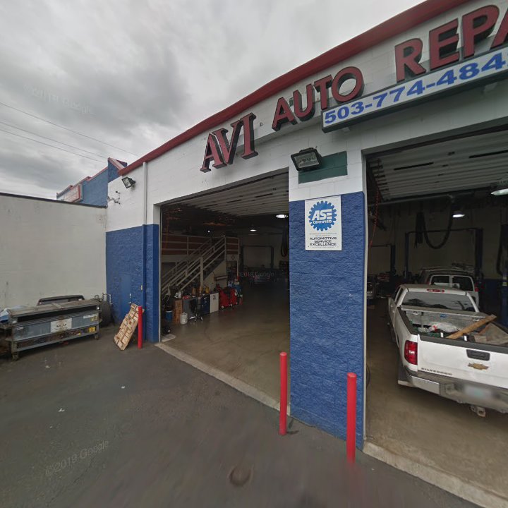 Avi Auto Repair LLC