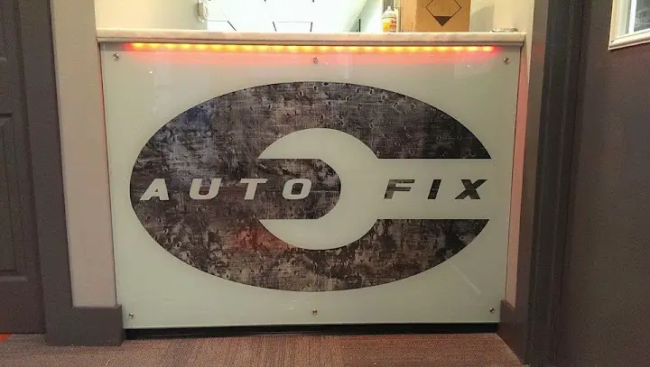 AutoFix