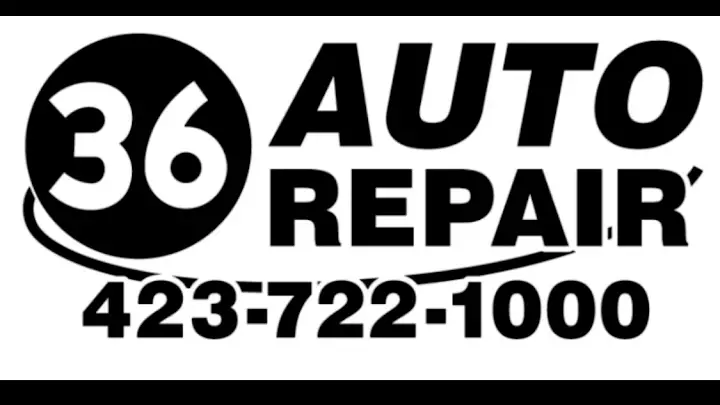 36 Auto Repair