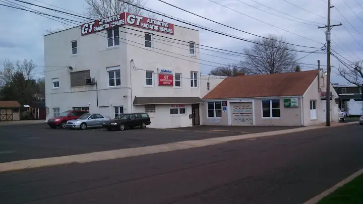 GT Automotive Center