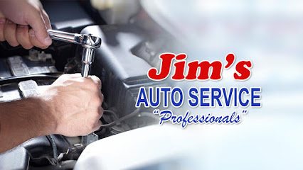 Company logo of Jim's Auto Service