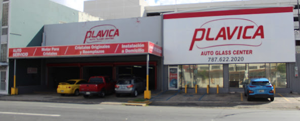 Company logo of Plavica