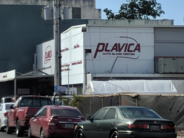 Plavica