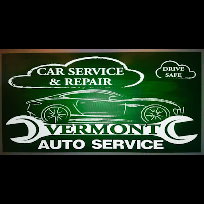 Company logo of Vermont Auto Service