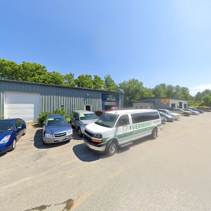 Vermont Auto Service