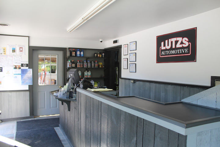 Lutzs Automotive