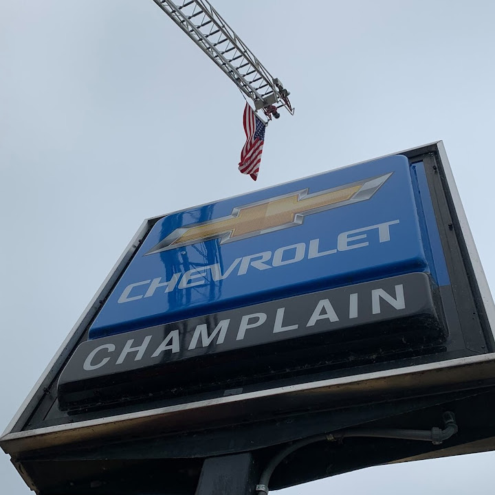 Champlain Chevrolet