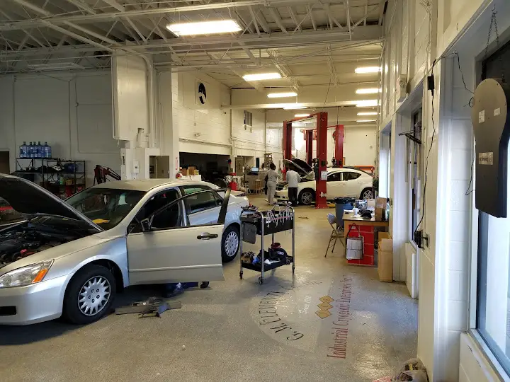 Young's Foreign Car Repair