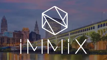 Company logo of IMMIX Marketing