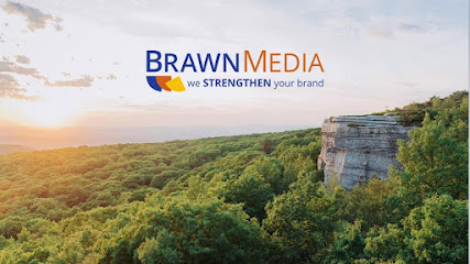 Company logo of Brawn Media
