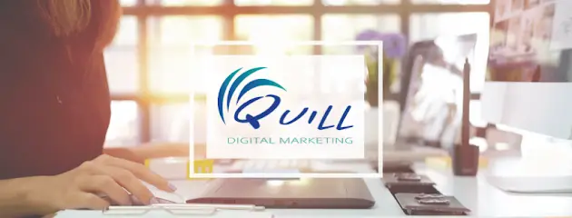 Company logo of Quill Digital Marketing