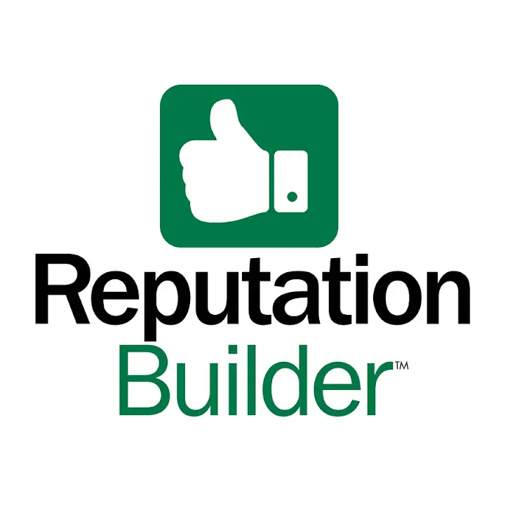 Reputation Builder
