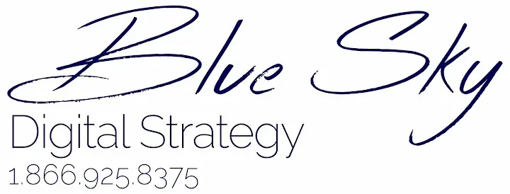 Blue Sky Digital Strategy