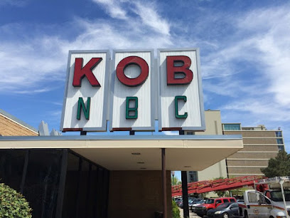 Company logo of KOB Advertising