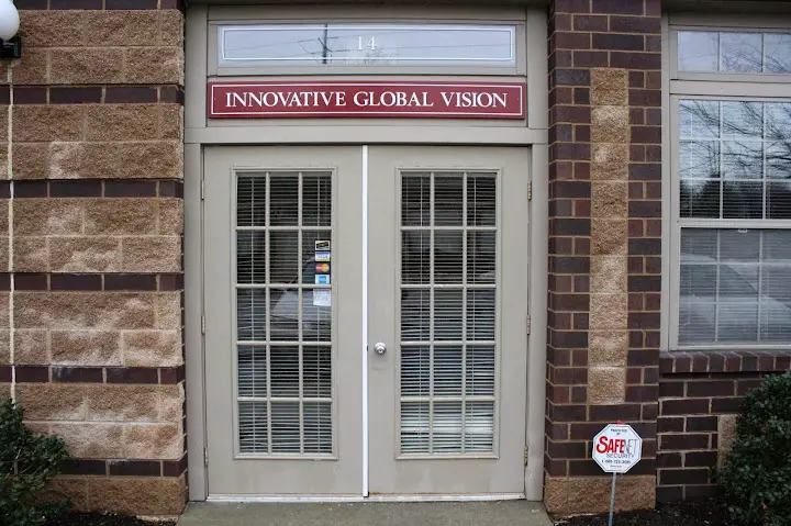 Innovative Global Vision Website Design & Marketing Company