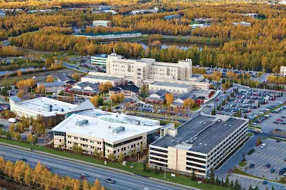 Business logo of Alaska Native Medical Center