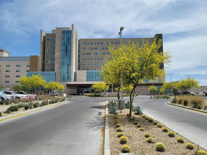 Banner - University Medical Center Tucson