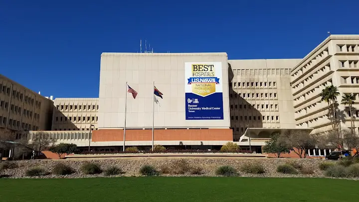Banner - University Medical Center Tucson