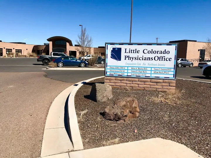Little Colorado Medical Center