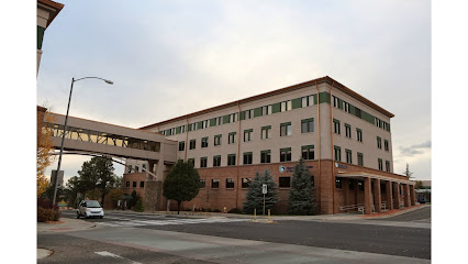 Business logo of Flagstaff Medical Center