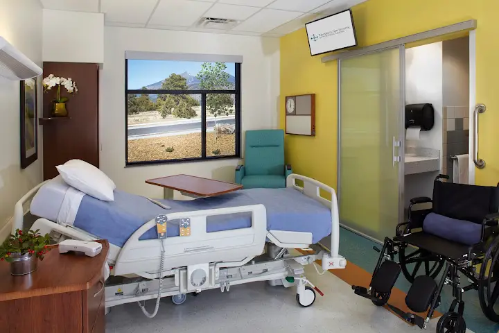 Rehabilitation Hospital of Northern Arizona