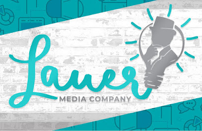 Company logo of Lauer Media Company
