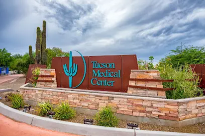 Business logo of Tucson Medical Center