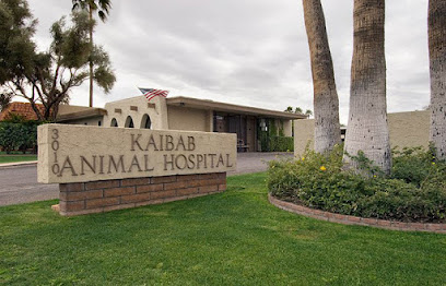 Company logo of Kaibab Animal Hospital