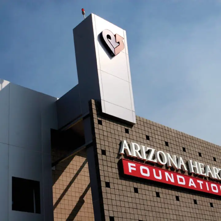 Arizona Heart Foundation
