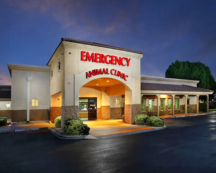 Arizona Veterinary Emergency & Critical Care Center