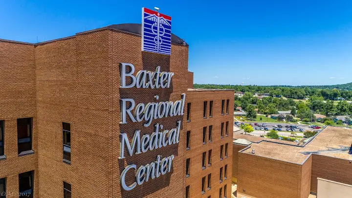 Baxter Regional Medical Center