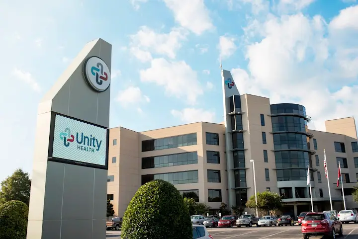 Unity Health - White County Medical Center