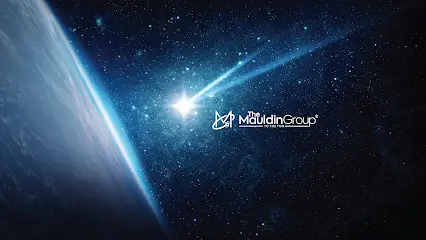 Company logo of The Mauldin Group