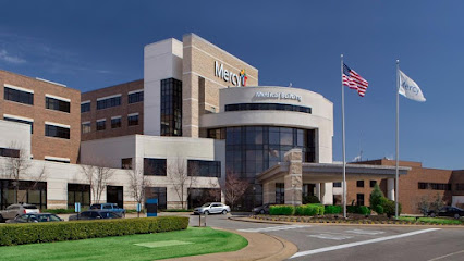 Business logo of Mercy Hospital Fort Smith