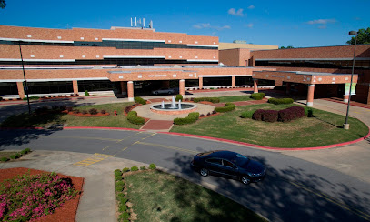 Business logo of Conway Regional Medical Center