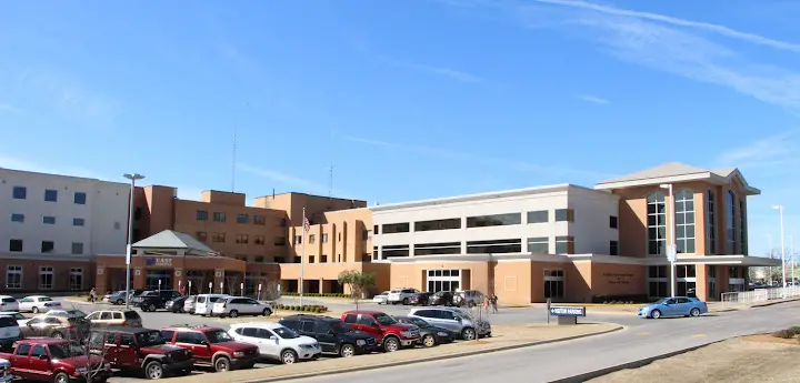 White River Medical Center