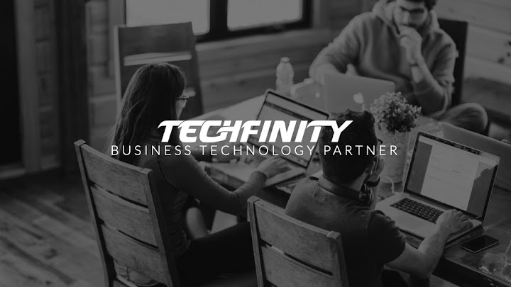 Techfinity Group