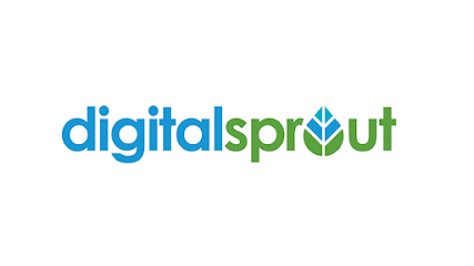 Company logo of Digital Sprout – Web Design | SEO | Ecommerce