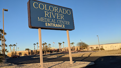 Business logo of Colorado River Medical Center