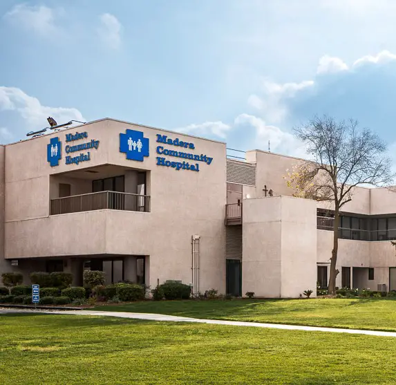 Madera Community Hospital